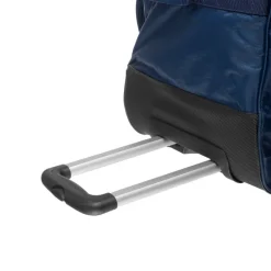 Zeus Bolsos|Accesorios^Teamwear Trolley Bolsa para equipaciones deportivas azul marino