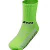 Hombre Zeus Ropa De Fitness|Calcetines^Tecnika Bassa Calcetines de deporte verde neón