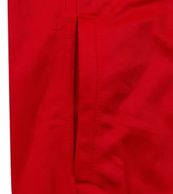 Hombre Zeus Chándales|Equipaciones^Tuta Apollo Hombre Chándal Rojo Marino