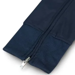 Hombre Zeus Chándales|Equipaciones^Tuta Relax Vesuvio Hombre Chándal Marino Azul