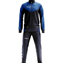 Hombre Zeus Chándales|Equipaciones^Tuta Ulysse Hombre Chándal royal blue