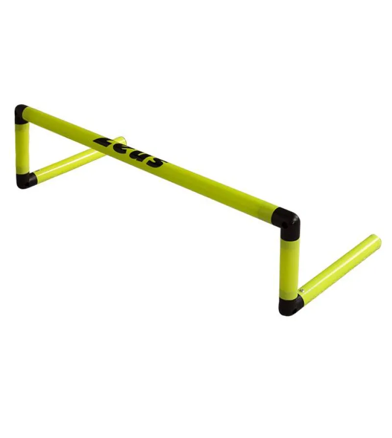 Zeus Atletismo|Running^Valla de entrenamiento altura 20 cm Pack de 6