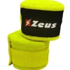 Zeus Boxeo^Venda de boxeo amarillo neón
