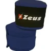 Zeus Boxeo^Venda de boxeo azul marino