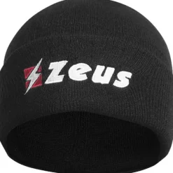 Zeus Deportes De Invierno|Gorros^Zuccotto Lana Beanie negro