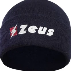 Zeus Deportes De Invierno|Gorros^Zuccotto Lana Beanie azul marino